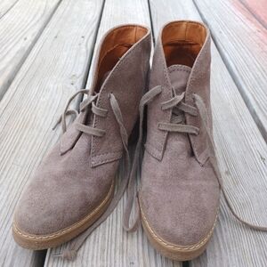 🌟 Plume Ankle Boots!🌟